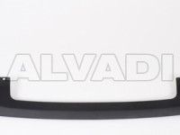 Ford Focus 2004-2011 ESISTANGE SPOILER