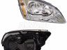 Ford Focus 2004-2011 ESITULI