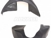 Ford Ka 1996-2008 LOGAR