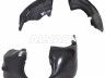 Fiat Doblo 2001-2010 LOGAR