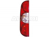 Fiat Doblo 2001-2010 TAGATULI
