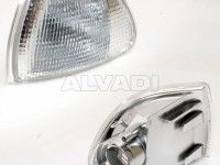 Fiat Palio 1996-2012 SUUNATULI EESMINE