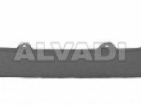 Daewoo Matiz 1998-2005 TULE RAAM