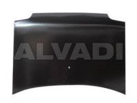 Daewoo Tico 1991-2001 kapotas