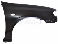 Nissan Almera (N16) 2000-2006 Poritiib