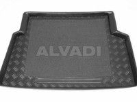 Nissan Almera (N16) 2000-2006 bagazines storke