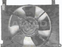 Chevrolet Aveo 2004-2011 RADIAATORI VENTILAATOR