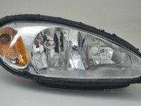 Chrysler PT Cruiser 2000-2010 ESITULI