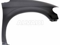 Chrysler Voyager / Town & Country 2000-2008 Poritiib