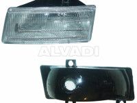Chrysler Voyager / Town & Country 1990-1995 ESITULI