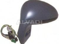 Citroen C4 2004-2010 PEEGEL VÄLINE