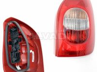 Citroen Xsara Picasso 1999-2010 TAGATULI