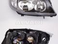 BMW 3 (E90 / E91 / E92 / E93) 2005-2013 ESITULI