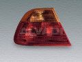 BMW 3 (E46) 1998-2007 TAGATULI
