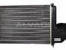 BMW 3 (E36) 1990-2000 SOOJENDUSRADIAATOR