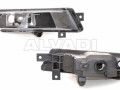 BMW 1 (E81 / E82 / E87 / E88) 2004-2014 UDUTULI EESMINE