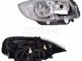 BMW 1 (E81 / E82 / E87 / E88) 2004-2014 ESITULI