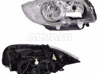 BMW 1 (E81 / E82 / E87 / E88) 2004-2014 ESITULI
