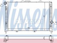 Alfa-Romeo 156 1997-2006 JAHUTUSRADIAATOR