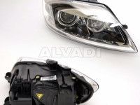 Audi Q7 (4L) 2006-2015 ESITULI