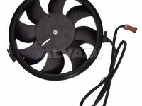 Audi A8 (D2) 1994-2002 RADIAATORI VENTILAATOR