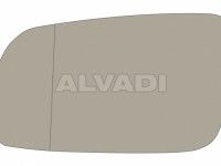 Audi A8 (D2) 1994-2002 VÄLIPEEGLI KLAAS