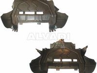 Ford Focus 1998-2004 MOOTORI PÕHJAKAITSE