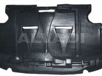Audi A4 (B5) 1994-2001 MOOTORI PÕHJAKAITSE