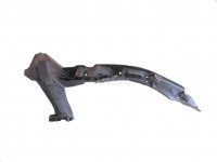Volkswagen Touareg 2002-2010 STANGE KINNITUS