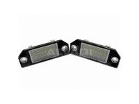 Ford Focus C-Max 2003-2007 NUMBRIPLAADI VALGUSTI (TUNING)