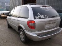 Chrysler Voyager / Town & Country 2005 - Automobilis dalims