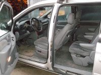 Chrysler Voyager / Town & Country 2005 - Automobilis dalims