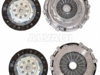 Ford Focus 1998-2004 SIDURIKOMPLEKT
