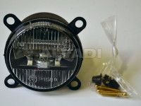 Ford Focus 1998-2004 UDUTULI EESMINE