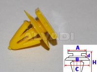 Kia Carnival 1999-2006 NEET