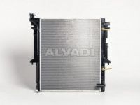 Mitsubishi L200 2006-2015 JAHUTUSRADIAATOR