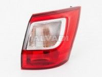 Ford C-Max 2010-2019 TAGATULI
