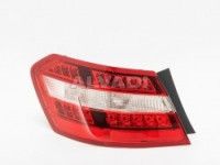 Mercedes-Benz E (W212) 2009-2016 TAGATULI