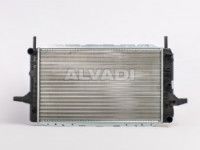 Ford Sierra 1987-1993 JAHUTUSRADIAATOR