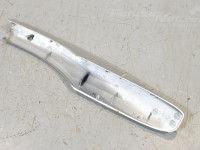 Toyota Avensis (T25) 2003-2008 Katusereelingu otsaplast, vasak