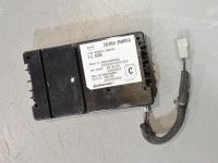 Nissan Leaf GPS / Telefoni juhtplokk