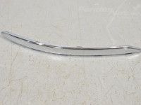 Volkswagen Jetta 2005-2010 Esipampri liist, parem (kroom)