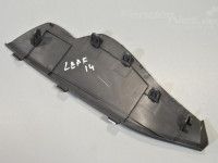 Nissan Leaf Armatuurlaua otsaplast, parem