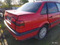Volkswagen Passat 1995 - Automobilis dalims