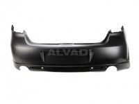 Mazda 2 (DE) 2007-2014 stange
