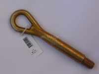 Opel Meriva (A) 2003-2010 PUKSIIRKONKS