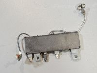 Saab 9-5 antena