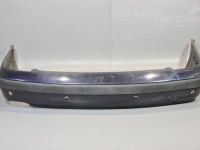 Saab 9-5 Tagapamper