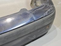 Saab 9-5 Tagapamper
