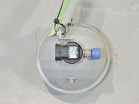 Toyota Hilux 2005-2016 Udutuli, parem